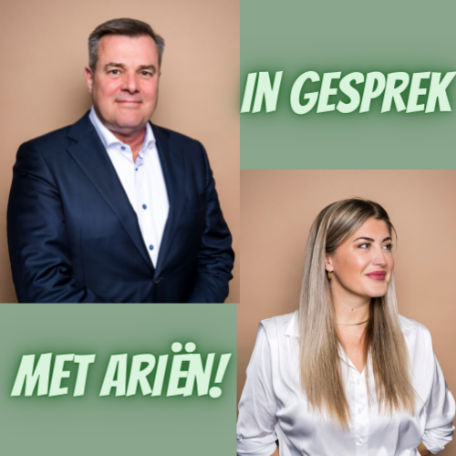 In gesprek met Ariën van den Berg, Founding Partner BA.N